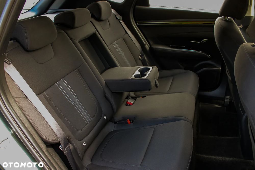 Hyundai Tucson 1.6 T-GDi 2WD Edition 30+ - 22