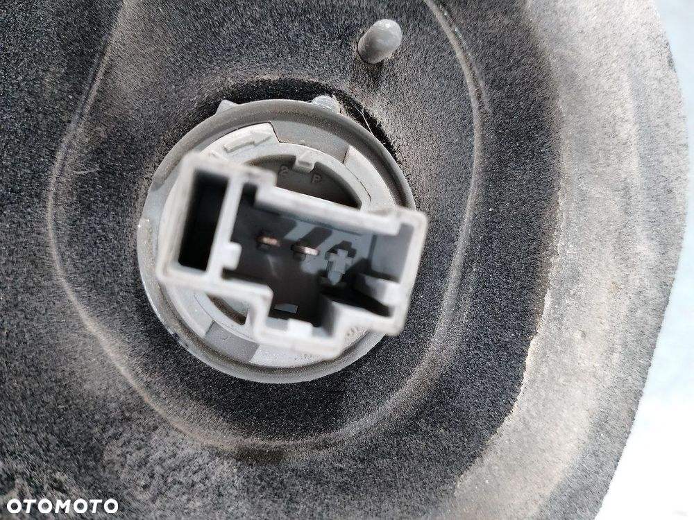 LAMPY TYŁ KOMPLET HONDA FR-V - 4