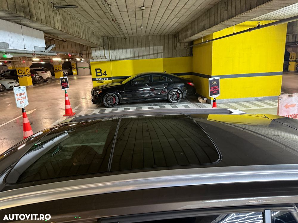 BMW X1 sDrive20d EfficientDynamics Edition Aut. - 14