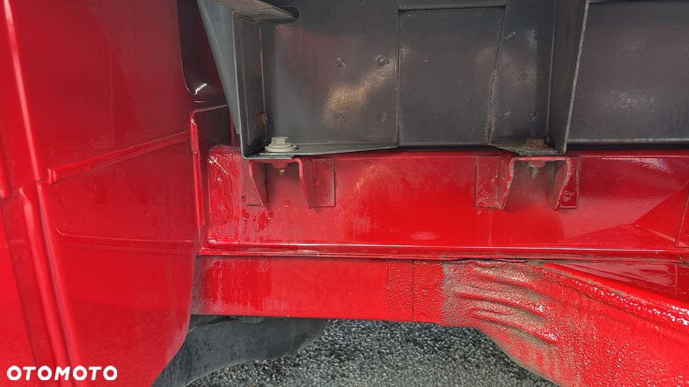 Volkswagen Transporter T6 - 27