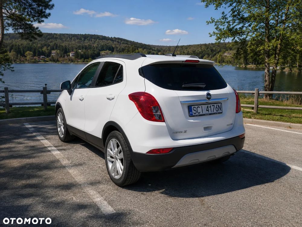 Opel Mokka 1.4 T Enjoy S&S - 2