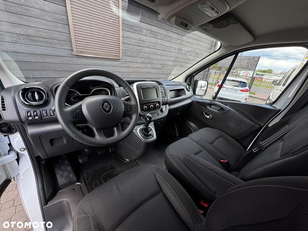 Renault TRAFIC - 13
