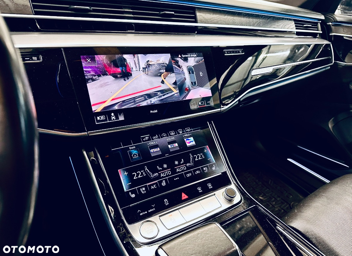 Audi A8 L 60 TFSI e Quattro Tiptronic - 17
