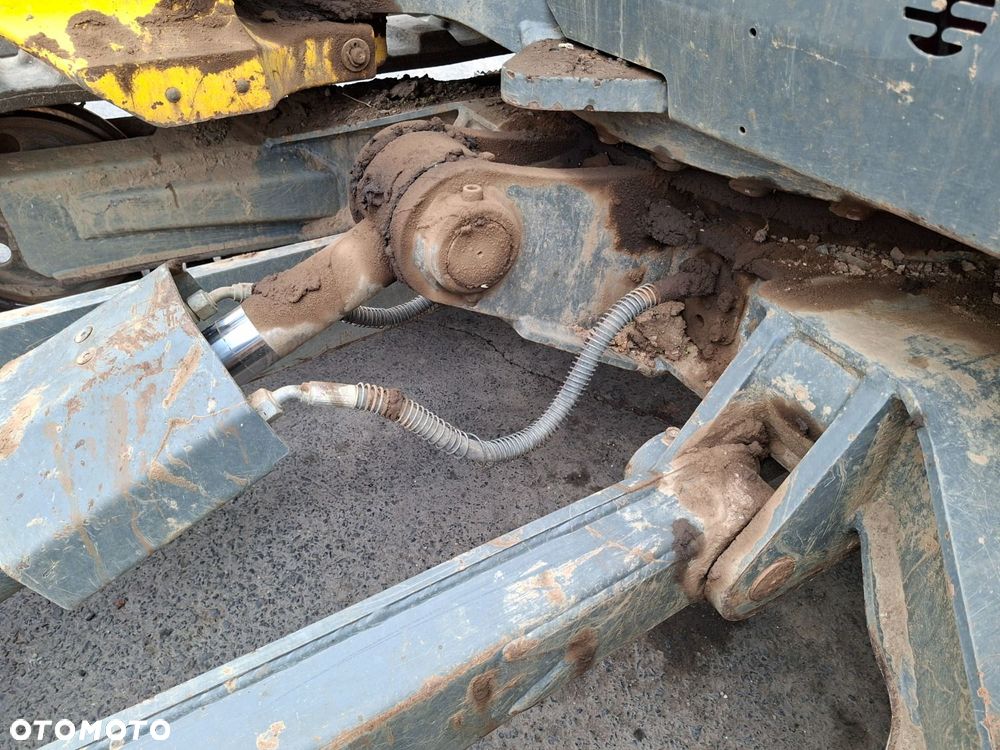 Wacker Neuson Et 90 - 34