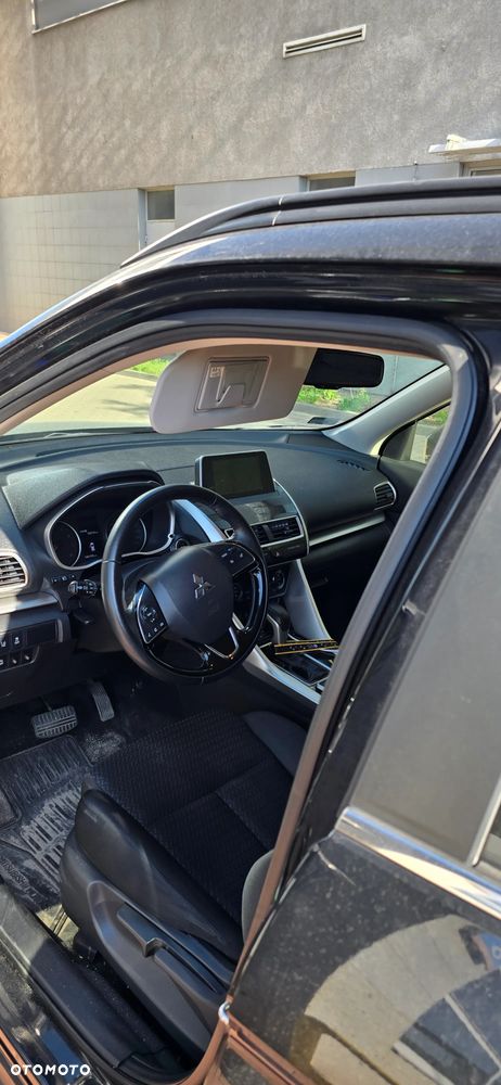 Mitsubishi Eclipse Cross 1.5 T Invite Plus CVT - 7