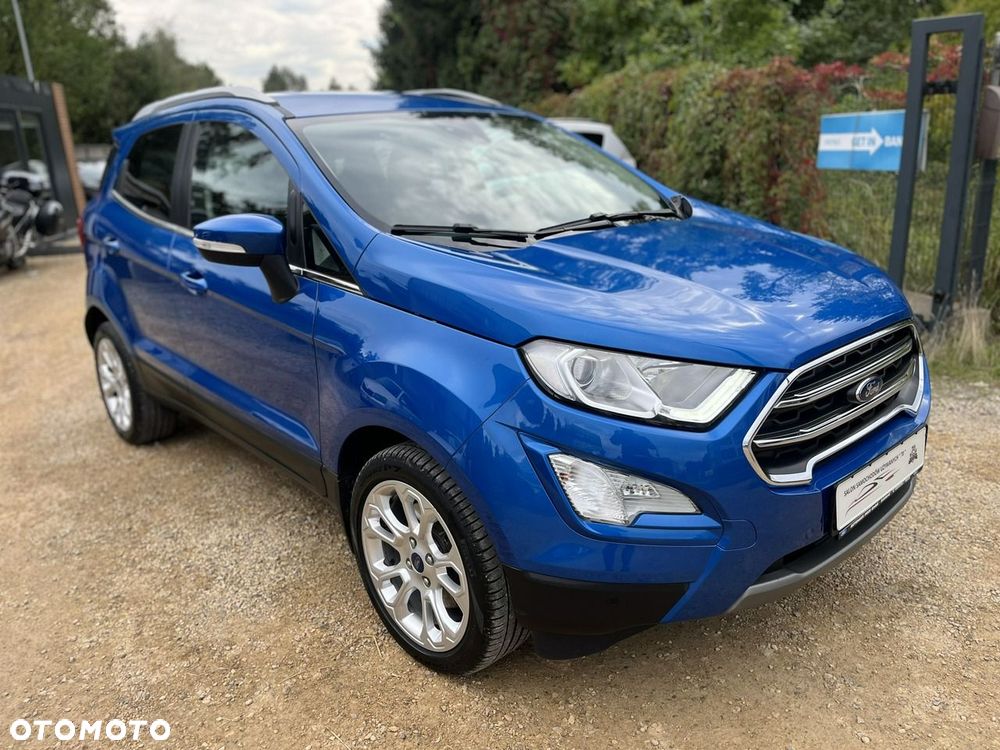Ford EcoSport - 3