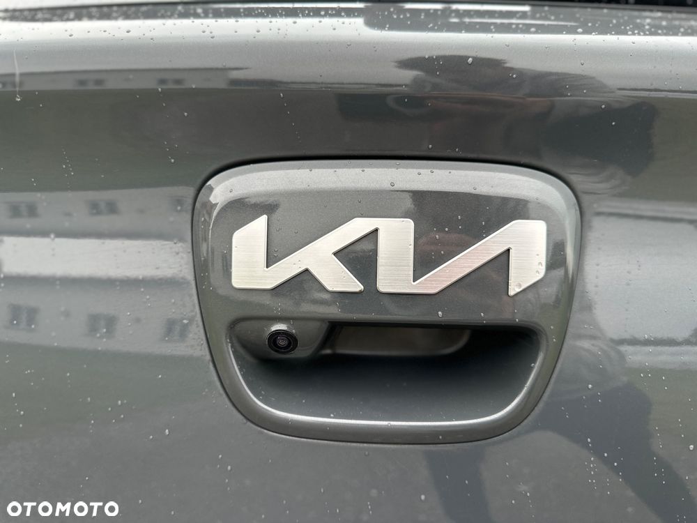 Kia Rio 1.0 T-GDI 120 Mild-Hybrid GT Line - 30