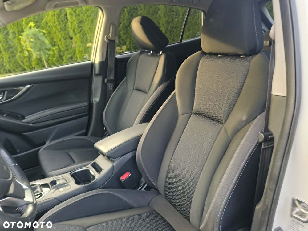 Subaru Impreza 1.6i Lineartronic Exclusive - 27