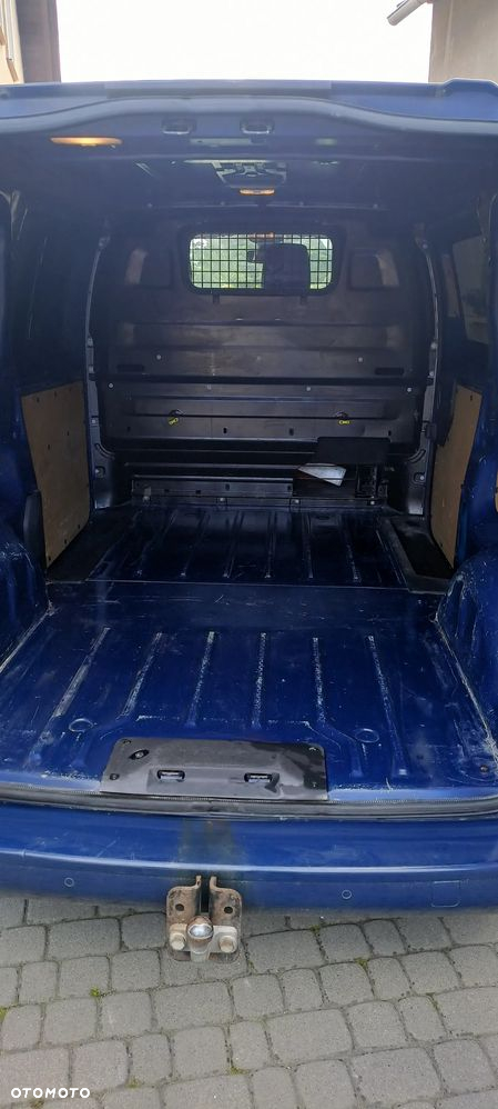 Citroën Jumpy - 13