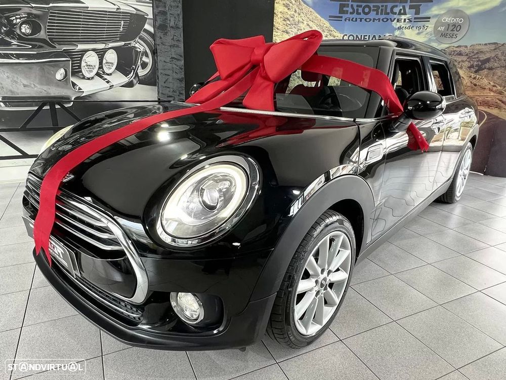 MINI Clubman Cooper - 2