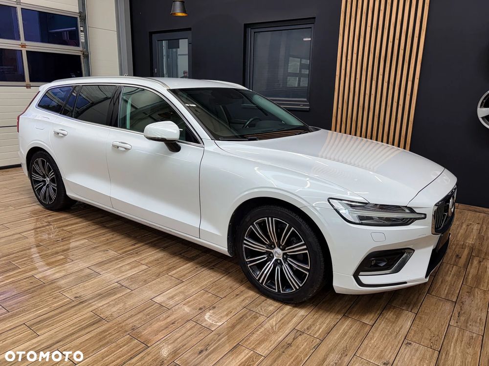 Volvo V60 D4 Inscription - 6
