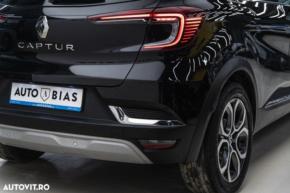 Renault Captur TCe 100 Intens - 40