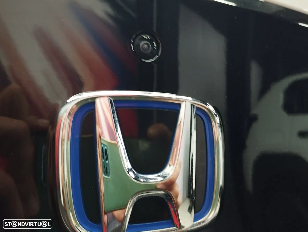Honda e Advance - 15