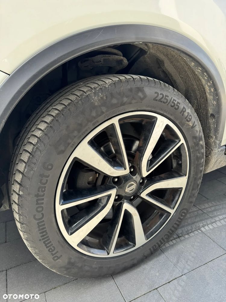 Nissan X-Trail 1.6 DCi N-Connecta 2WD Xtronic 7os - 29