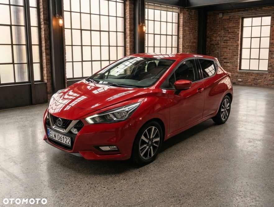 Nissan Micra 0.9 IG-T Tekna - 3