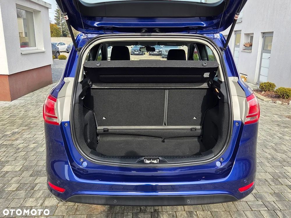 Ford B-MAX 1.4 SYNC Edition - 24