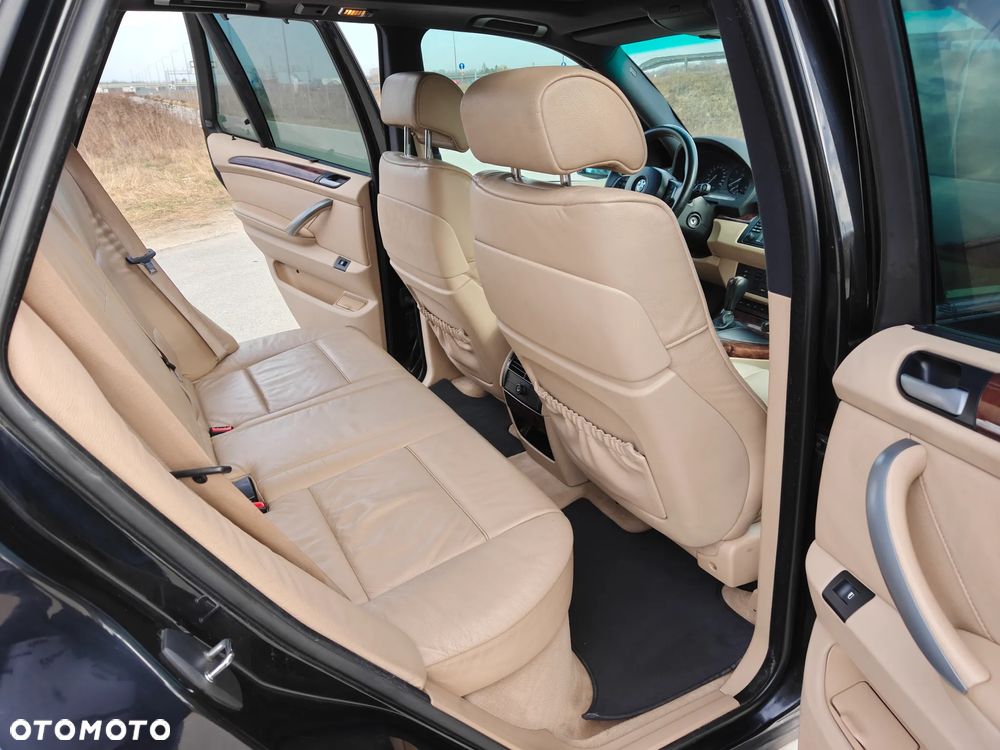 BMW X5 3.0 d Edition Exclusive Sport - 15