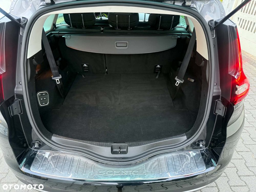 Renault Grand Scenic - 7