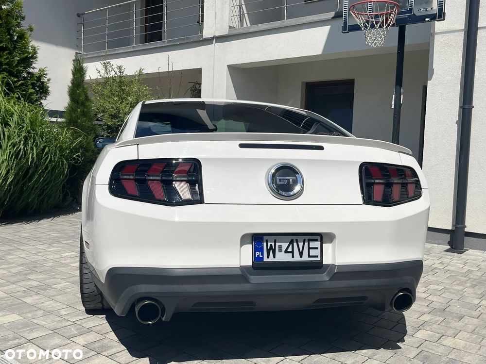 Ford Mustang 5.0 V8 GT - 9
