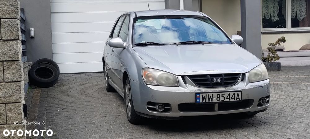 Kia Cerato 1.5 CRDi (kla) / Optimum - 2