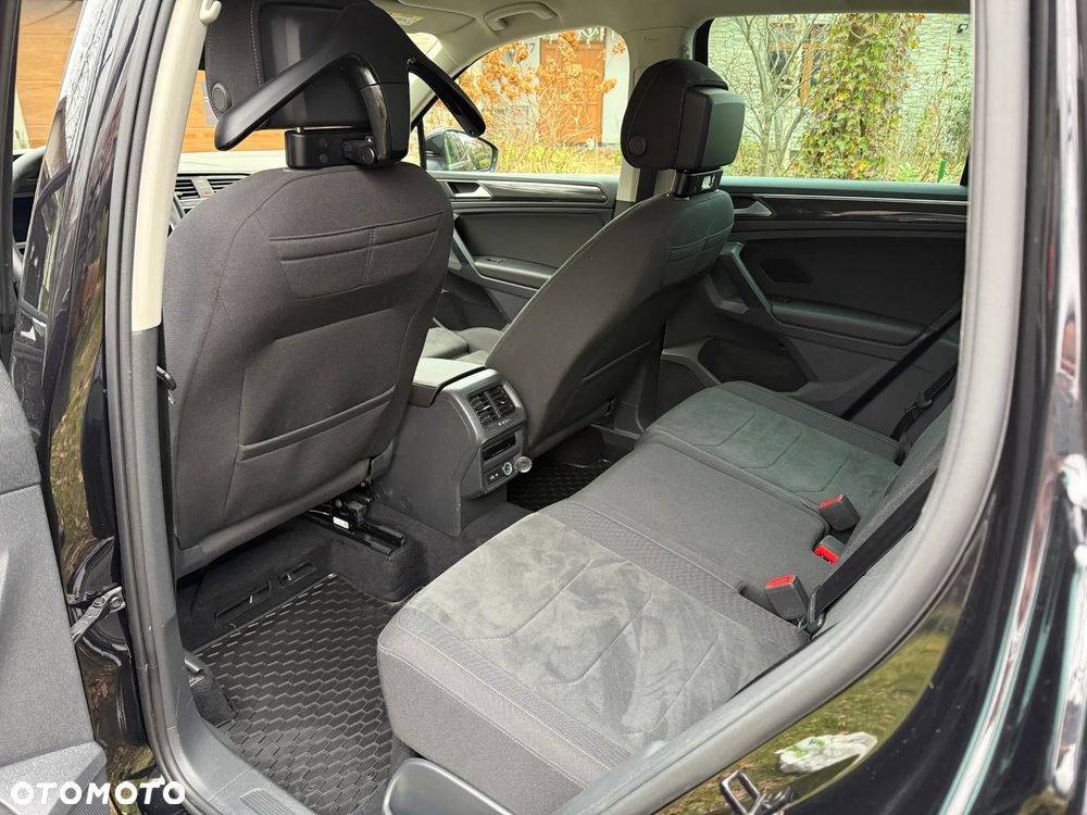 Volkswagen Tiguan 1.5 TSI EVO Elegance DSG - 7