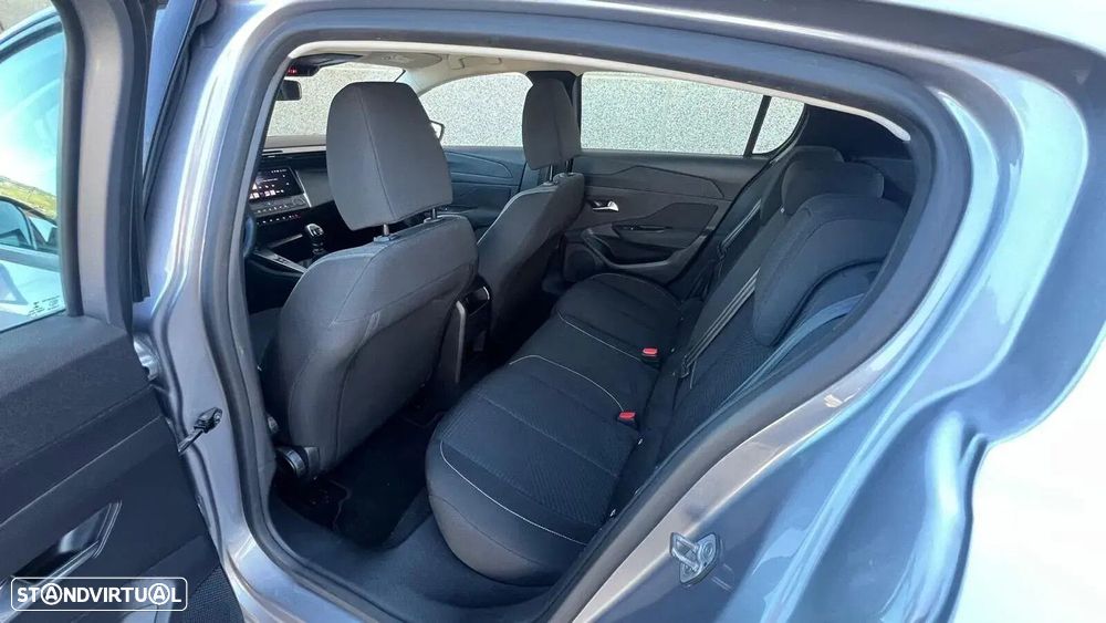 Peugeot 308 1.5 BlueHDi Active Pack - 10