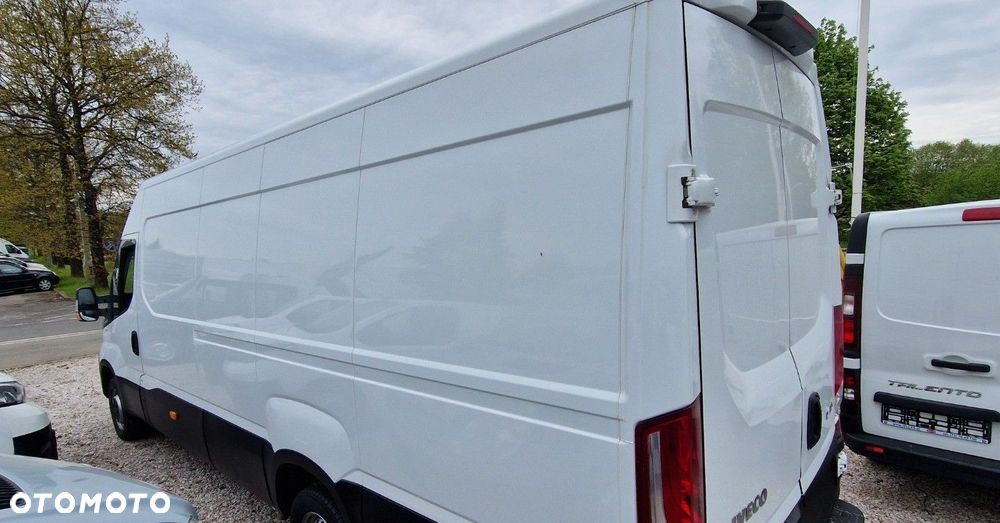 Iveco Daily 35S15 - 17