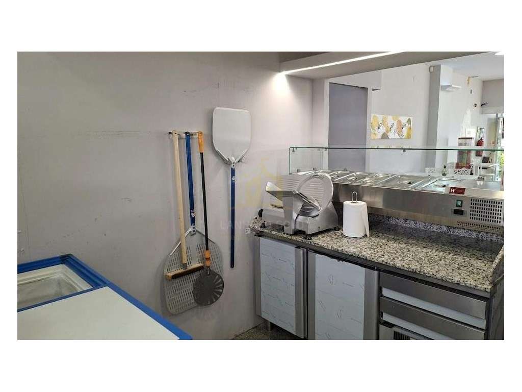Café / Snack-Bar para Trespasse | Gualtar - Braga - Grande imagem: 4/6