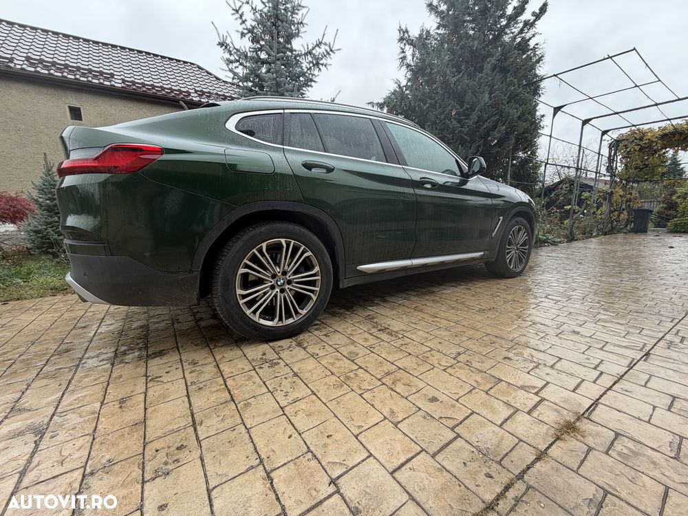 BMW X4 - 6