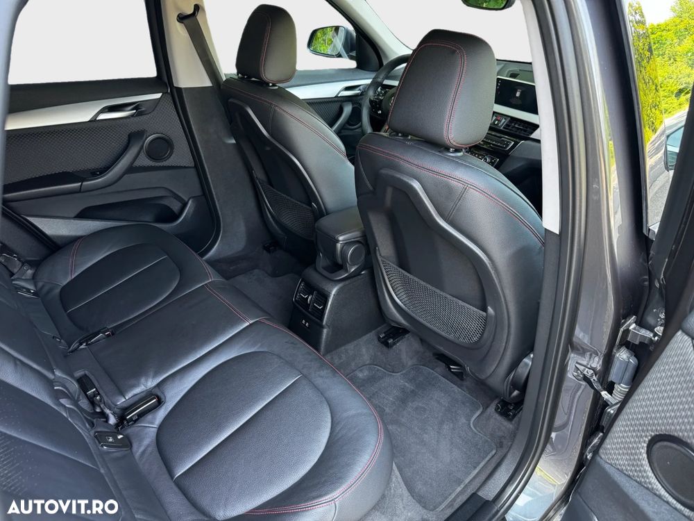 BMW X1 xDrive25e Sport Line - 5