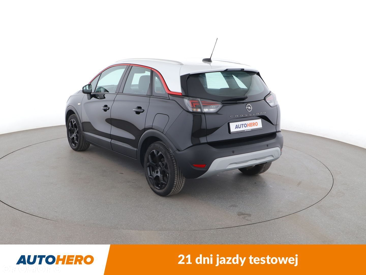 Opel Crossland X - 4
