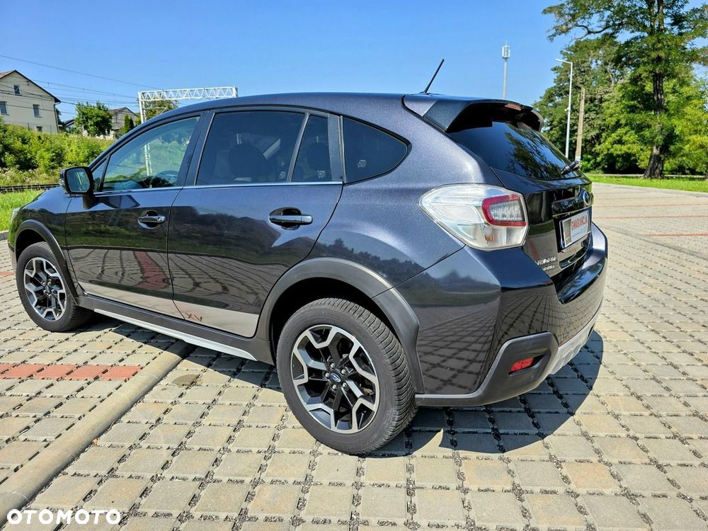 Subaru XV 2.0 D Exclusive - 13