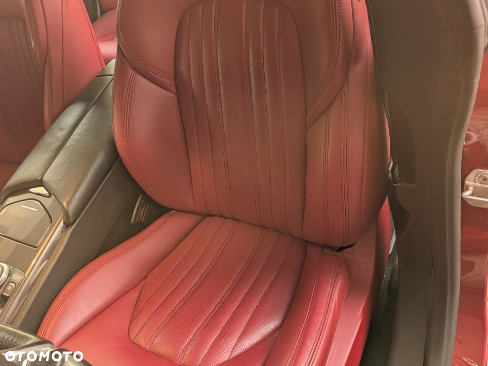 Maserati Ghibli S Q4 - 11