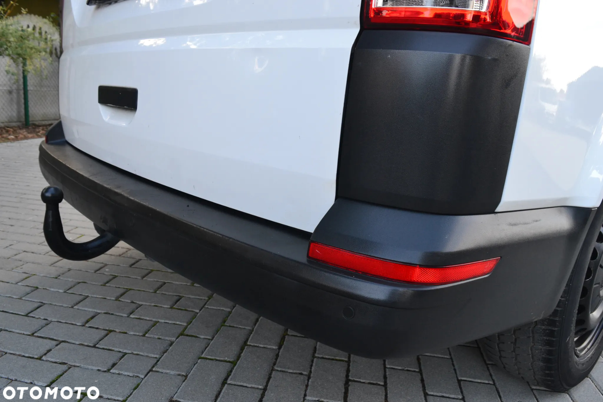 Volkswagen Transporter T6 Lang - 31