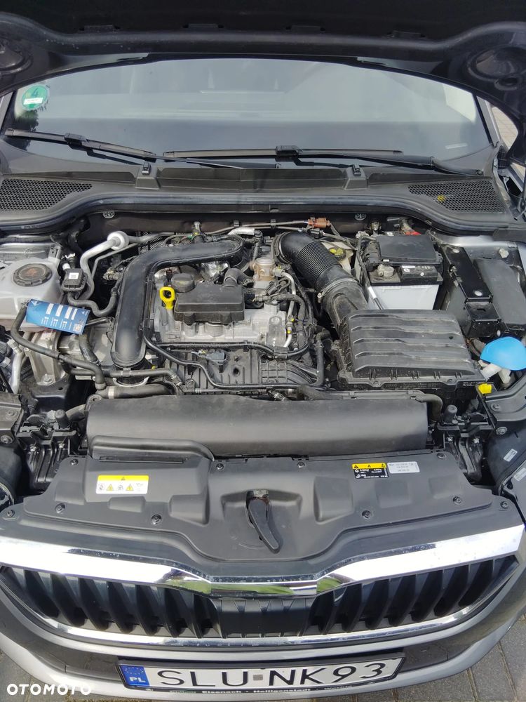 Skoda Scala 1.0 TSI Ambition - 12