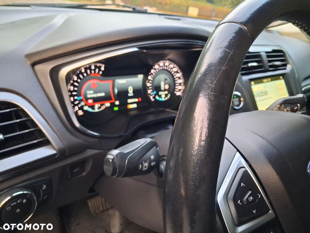 Ford Mondeo 2.0 TDCi STart-Stopp PowerShift-Aut ST-Line - 11