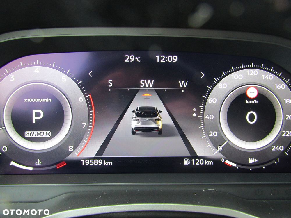 Nissan Qashqai - 10