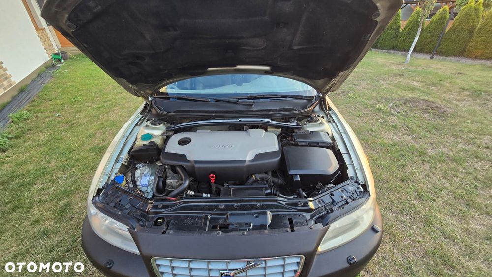 Volvo XC 70 - 6