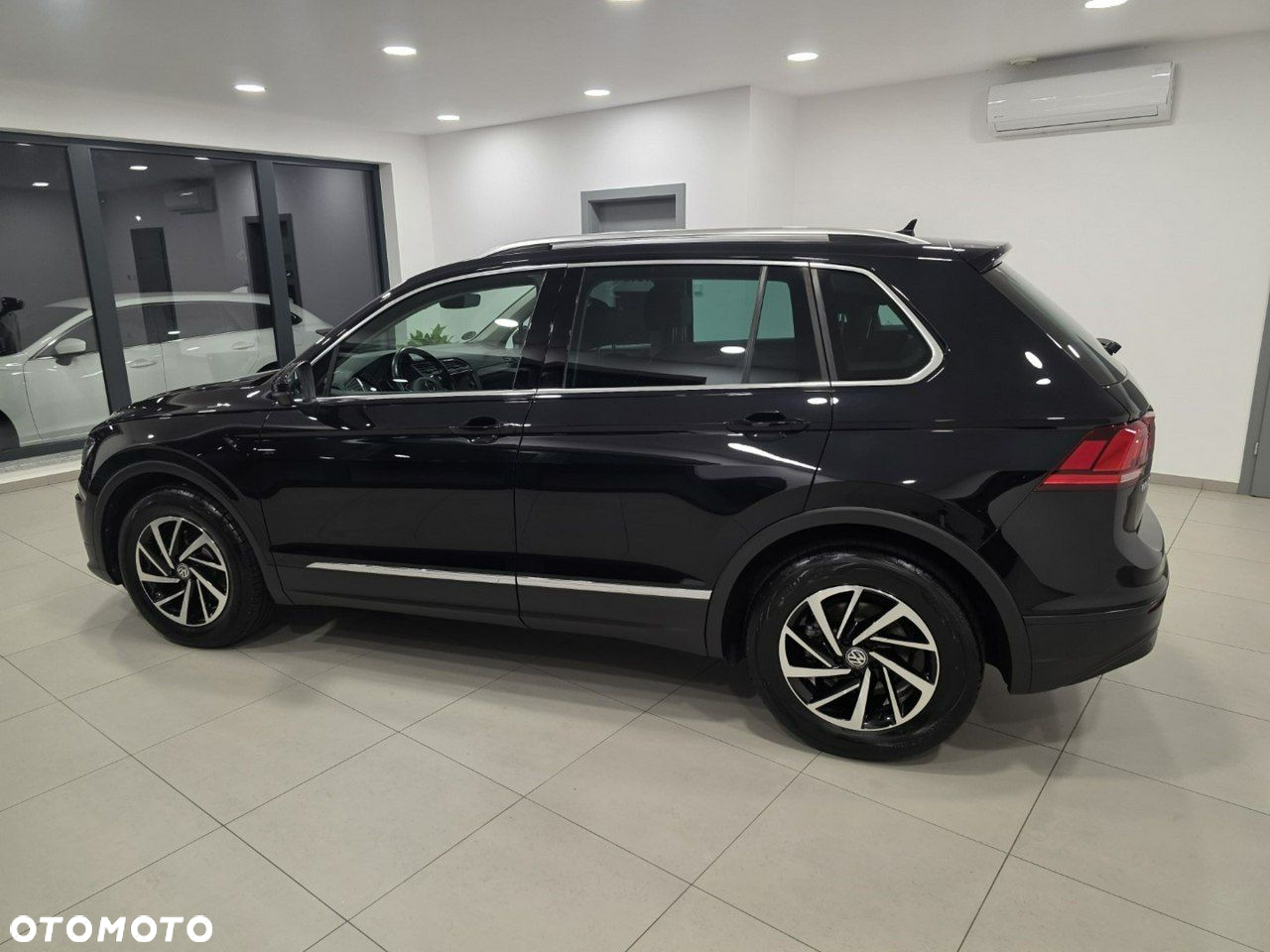 Volkswagen Tiguan 2.0 TDI BMT SCR JOIN - 7