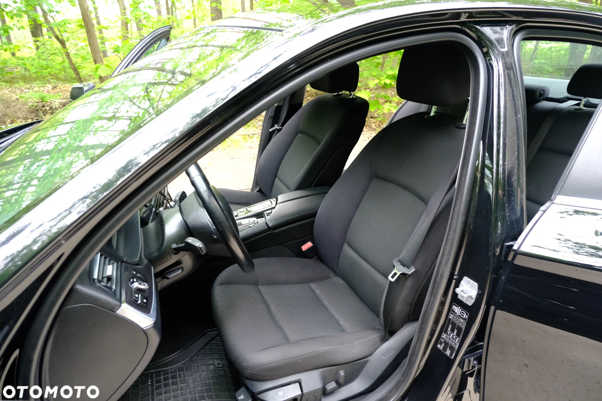 BMW Seria 5 - 18