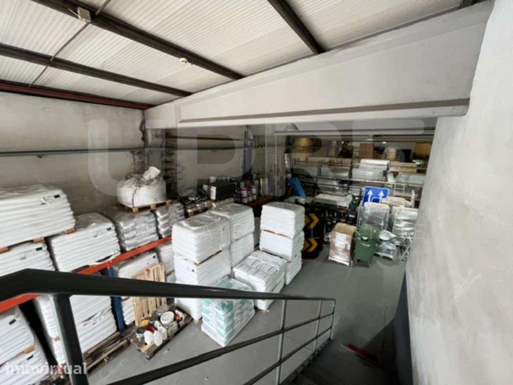 VENDE | ARMAZÉM | MAIA - Grande imagem: 3/15