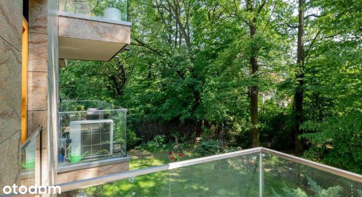 Śródmieście/Zalesie/Chopina,107m2,1/2p,winda,2xbalkon,2xgaraż,komórka!