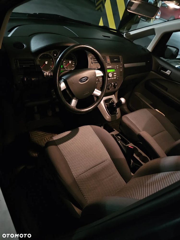 Ford Focus C-Max 1.6 Fun X - 6