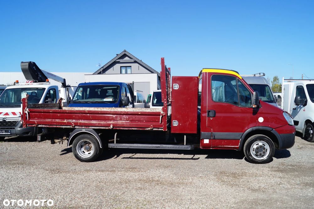 Iveco Daily - 14