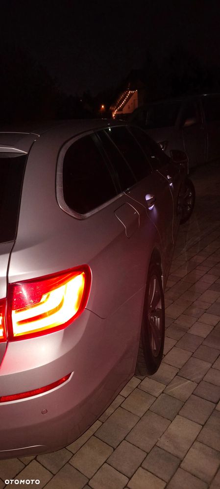 BMW Seria 5 - 13