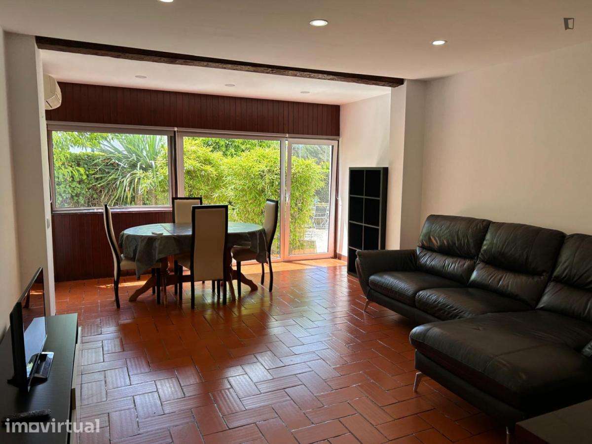 Apartamento com 2 quartos - localizado em Carcavelos Lisbon - Grande imagem: 2/29