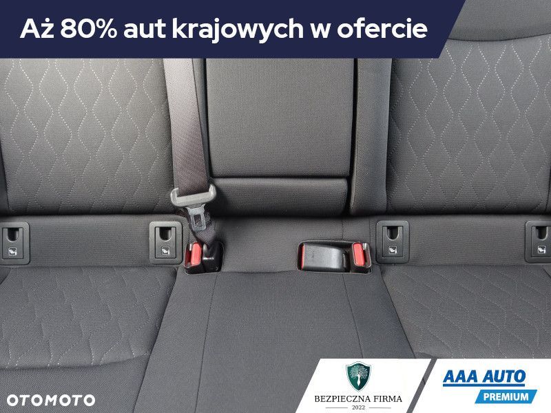 Toyota Corolla Cross - 12