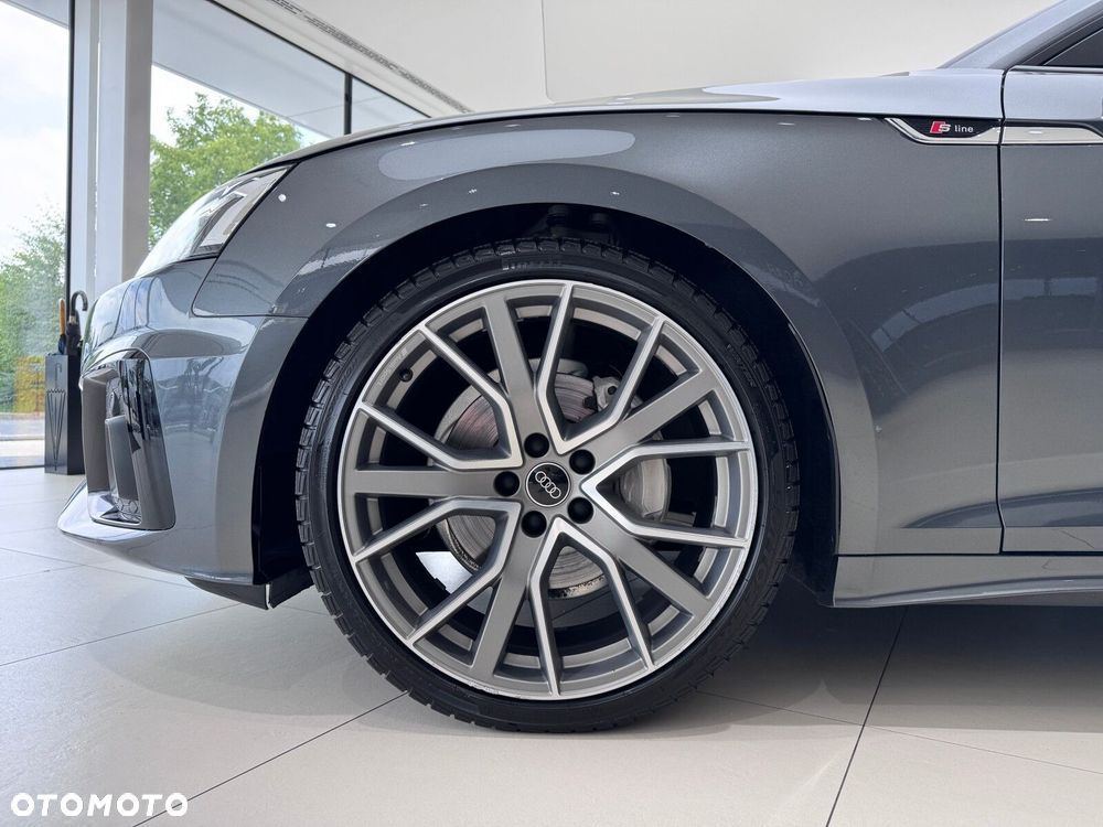 Audi A5 Sportback - 20