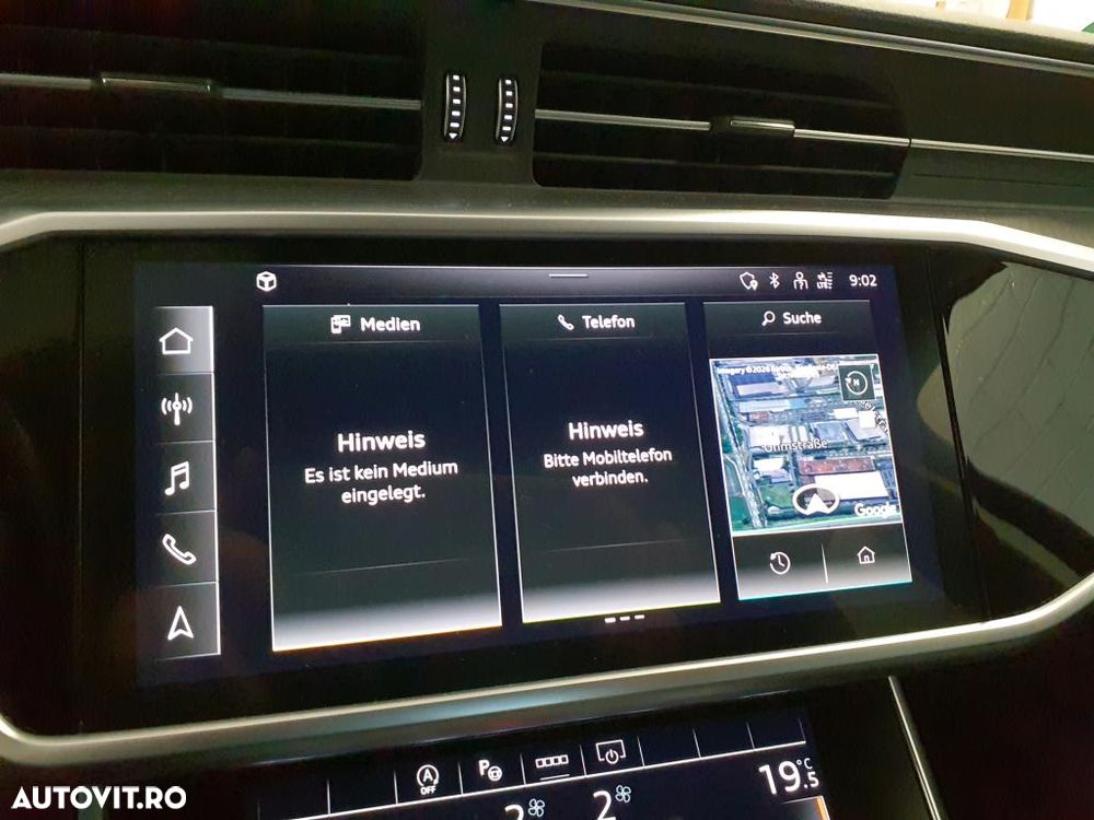 Audi A6 Limuzina 2.0 40 TDI S tronic Sport - 5