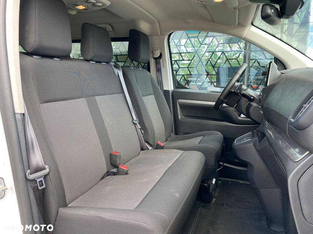 Toyota Proace Verso 2.0 D4-D Long Business - 19